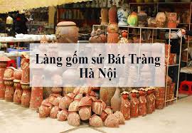 Gốm Bát Tràng